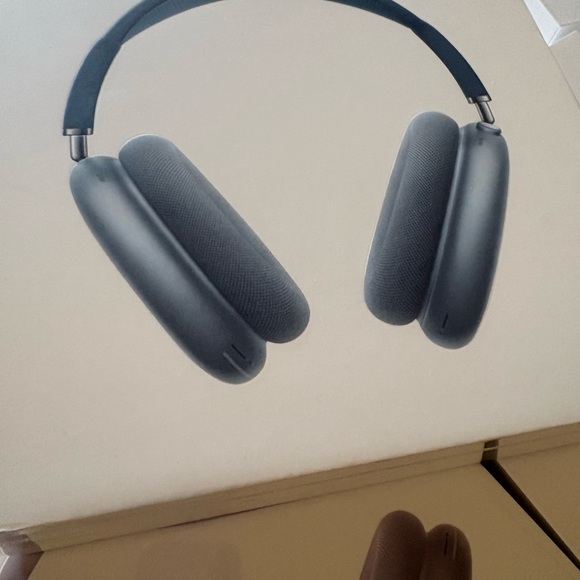 Apple Other - AirPods Max Blue